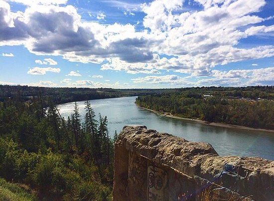 The End of The World